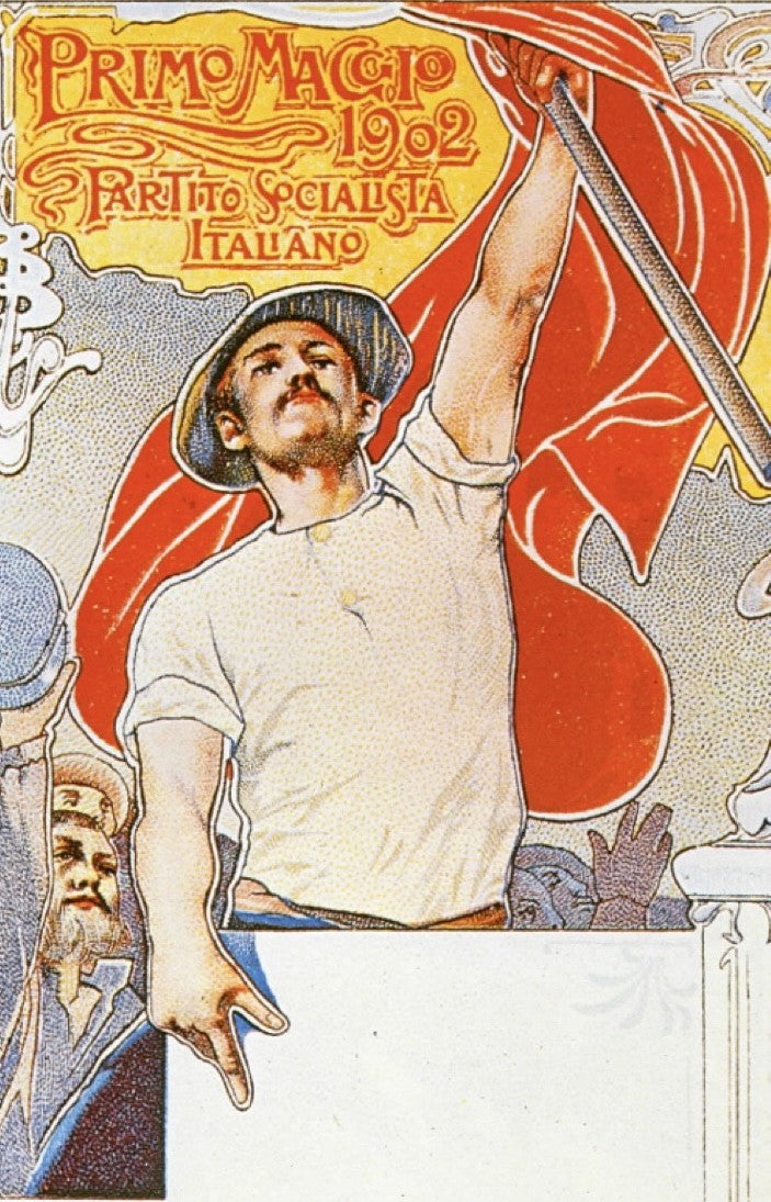 Primo Maggio 1902